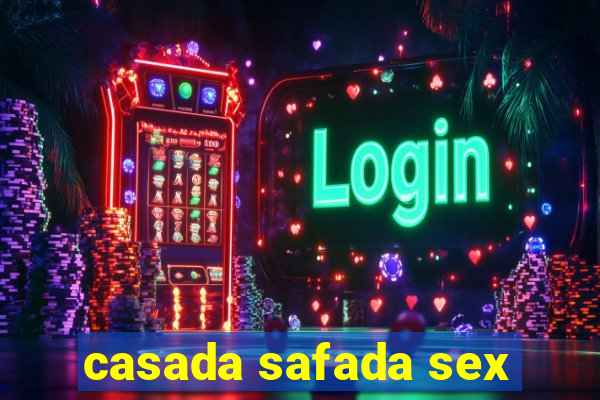 casada safada sex